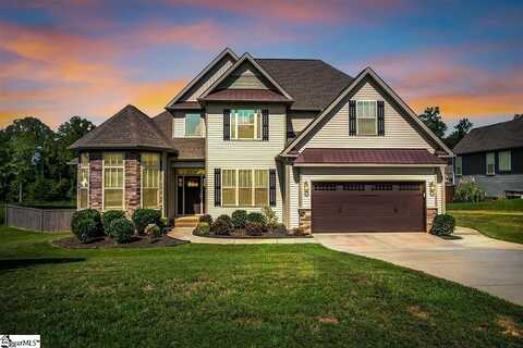 104 Sawyer Kyle Way, Taylors, SC 29687