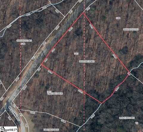 313 Evening Star Lane, Landrum, SC 29356