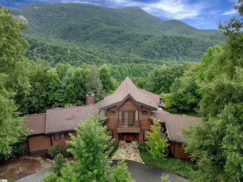 81 Eagle Rock Road, Landrum, SC 29356