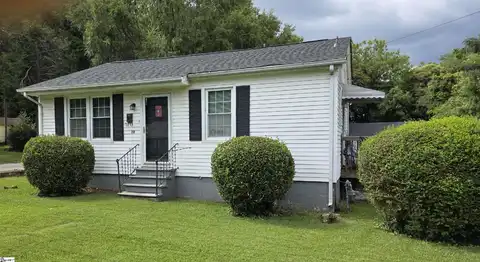 28 Blair Street, Greenville, SC 29607