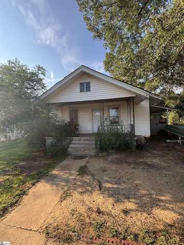 708 Jefferson Street, Clinton, SC 29325