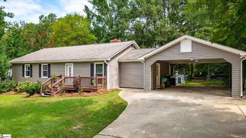 208 Preakness Patti, Clinton, SC 29325