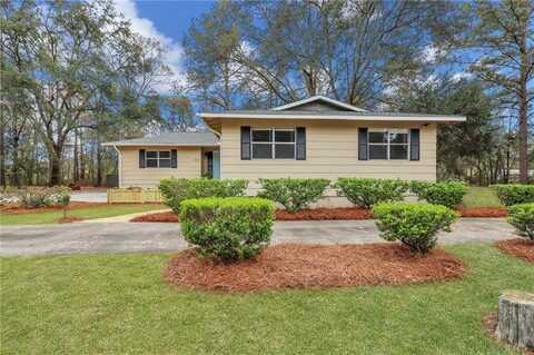 105 N Bay Street, Jesup, GA 31545