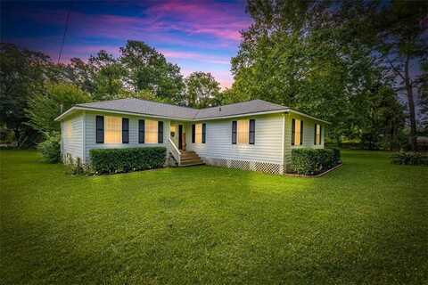34 Joseph Wiggins Road, Waynesville, GA 31566