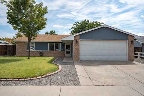466 Pera Street, Clifton, CO 81520