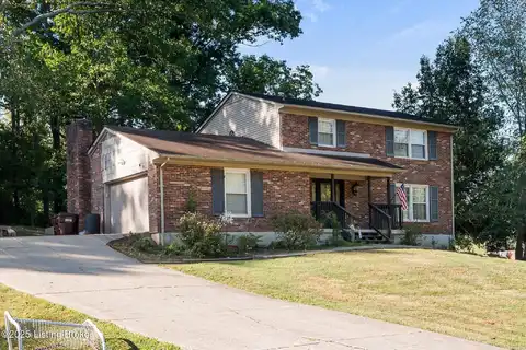 112 Delaware Way, Carrollton, KY 41008