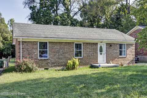 1807 Youngland Ave, Louisville, KY 40216