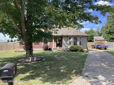 131 Good Ct, Mount Washington, KY 40047