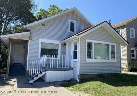 1829 Olds Avenue, Lansing, MI 48915