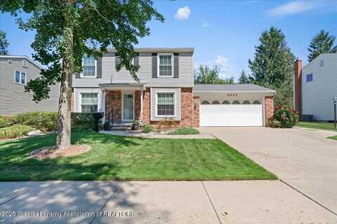 2227 Heights Avenue, Lansing, MI 48912