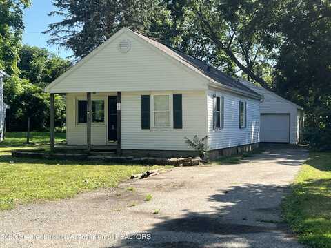 343 S Grace Street, Lansing, MI 48917