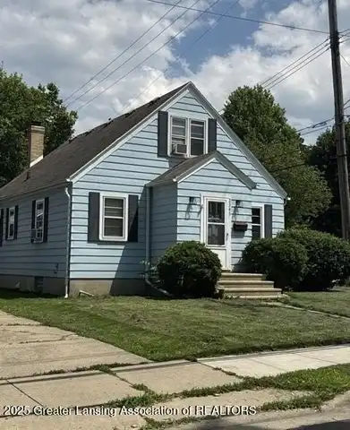 2345 Lyons Avenue, Lansing, MI 48910