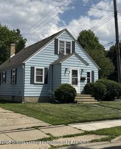 2345 Lyons Avenue, Lansing, MI 48910
