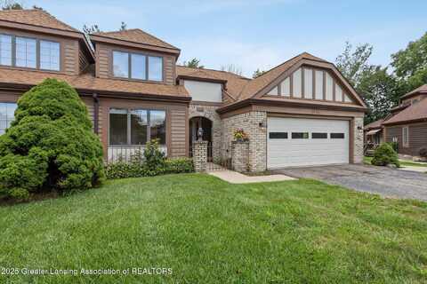 1913 E Danbury, Okemos, MI 48864