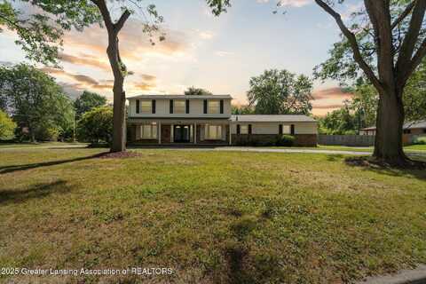 1534 Gilcrest Avenue, East Lansing, MI 48823