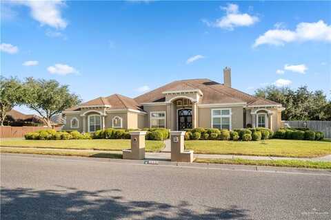 406 W 14th Street, Weslaco, TX 78596