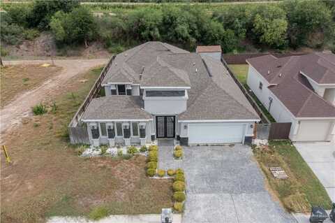 1101 W I Street, Mission, TX 78572