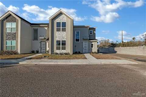 600 W Seminole Avenue, Pharr, TX 78577
