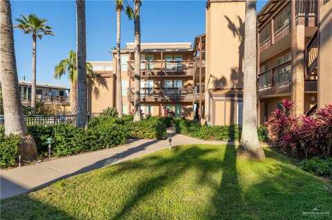 3608 Gulf Boulevard, South Padre Island, TX 78597