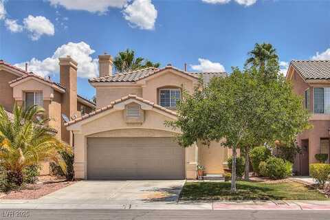 1600 Calle Montery Street, Las Vegas, NV 89117