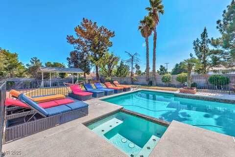 2175 Lindell Road, Las Vegas, NV 89146