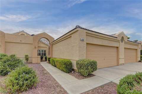 468 Fallwood Lane, Las Vegas, NV 89107