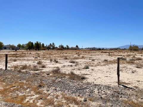 2821 W Silver Sage Drive, Pahrump, NV 89060