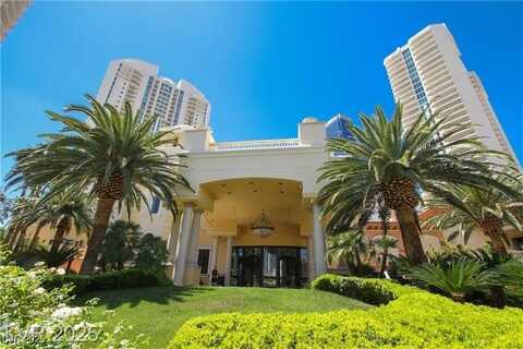 2857 Paradise Road, Las Vegas, NV 89109