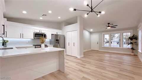 4524 Denali Avenue, North Las Vegas, NV 89032