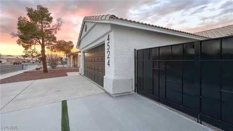 4524 Denali Avenue, North Las Vegas, NV 89032
