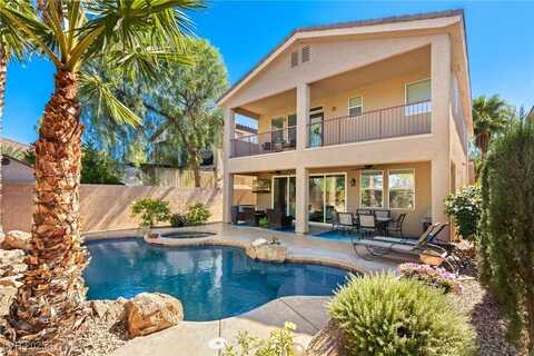 2826 Culloden Avenue, Henderson, NV 89044