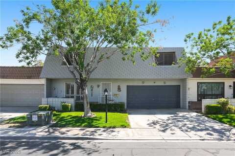 3453 Victory Avenue, Las Vegas, NV 89121