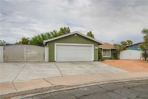 4632 Shoen Avenue, Las Vegas, NV 89110