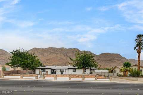 706 N Hollywood Boulevard, Las Vegas, NV 89110