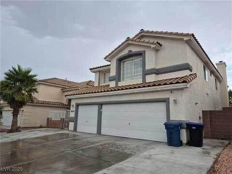 9923 W Cherokee Avenue, Las Vegas, NV 89147