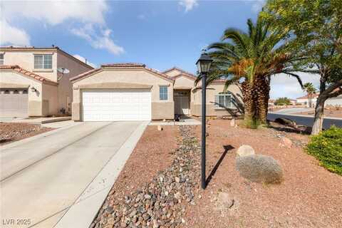 6714 Montezuma Castle Lane, North Las Vegas, NV 89084