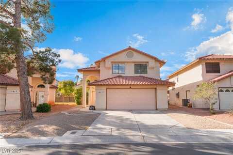 4817 Friar Lane, Las Vegas, NV 89130