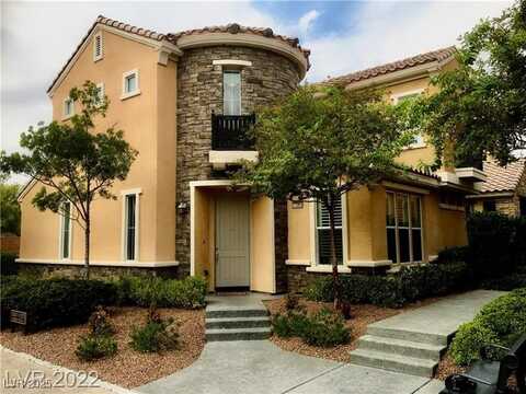 11365 MERADO PEAK Drive, Las Vegas, NV 89135