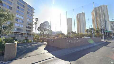 205 E Harmon Avenue, Las Vegas, NV 89169