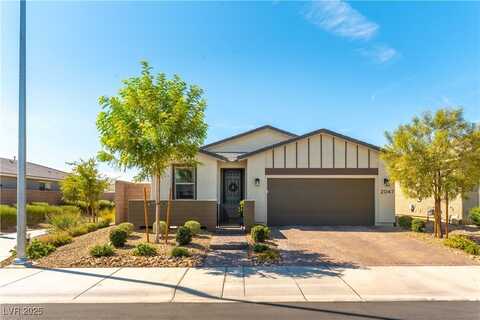 2047 Arrington Avenue, North Las Vegas, NV 89086