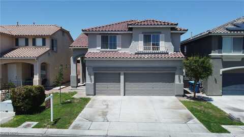 8120 Azure Falls Court, Las Vegas, NV 89117