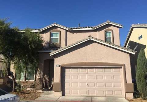 2513 Birds Nest Cactus Court, Las Vegas, NV 89106