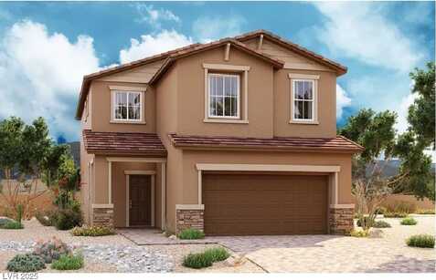 945 Hunter Shores Avenue, North Las Vegas, NV 89084