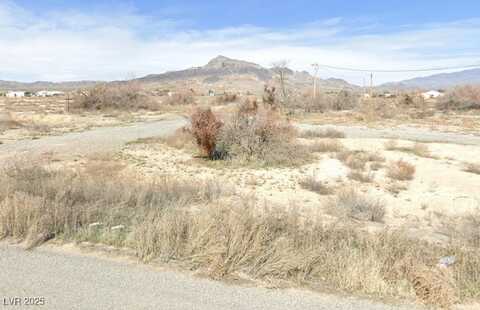 3320 W Blosser Ranch Road, Pahrump, NV 89060