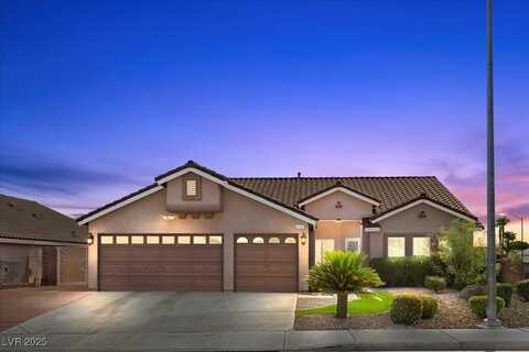 1044 Spanish Needle Street, Henderson, NV 89002