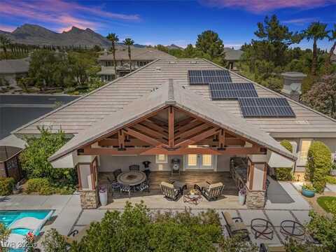10017 Cresent Mesa Lane, Las Vegas, NV 89145