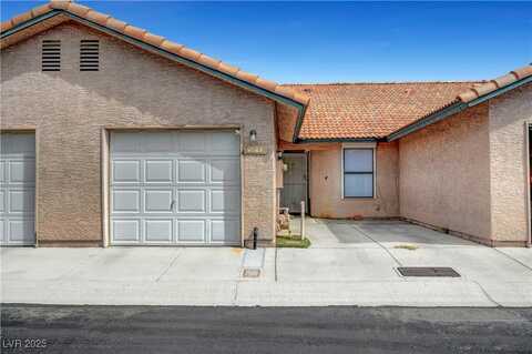 7052 Picaroon Lane, Las Vegas, NV 89145