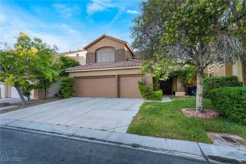 617 LEXINGTON CROSS Drive, Las Vegas, NV 89144