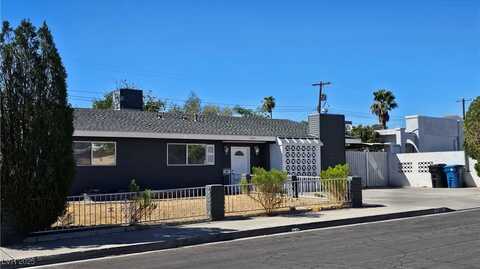 5305 Del Rey Avenue, Las Vegas, NV 89146