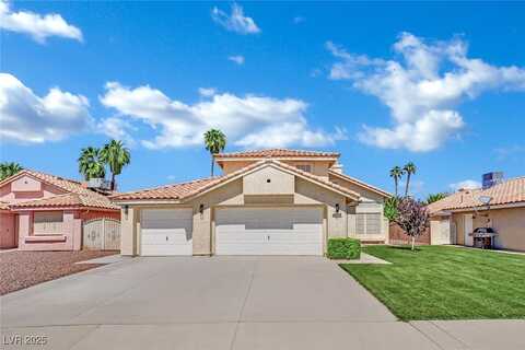 4608 Doig Lane, Las Vegas, NV 89110